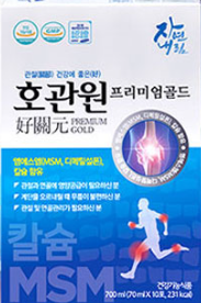 호관원 관절튼튼 프리미엄 가격, 효능 3가지, 부작용, 내돈내산 후기