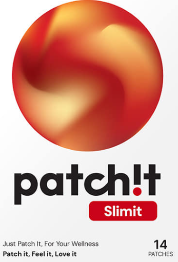 슬림잇 패치 사용방법, 내돈내산 후기, 효능, 효과, 성분, 부작용 3가지 총정리