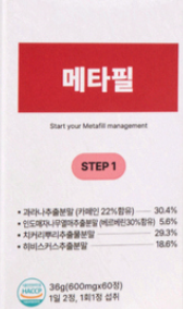 메타필정 내돈내산, 부작용, 효능 3가지, 후기, 가격 총정리
