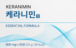 케라니민 부작용, 후기, 효능, 효과 3가지, 가격, 내돈내산 정보 총정리