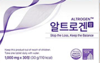 알트로겐 가격, 부작용, 후기, 성분, 효능, 효과 3가지, 섭취방법, 복용법, 내돈내산 모든 정보 총정리