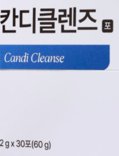 칸디클렌즈에 대한 제품 분석을 통한 소비자 정보 제공(부작용, 후기, 효과 위주로)