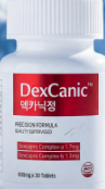 덱카닉정 부작용, 효능 효과 후기 등 제품 분석 정보 제공