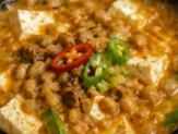 청국장찌개 사진