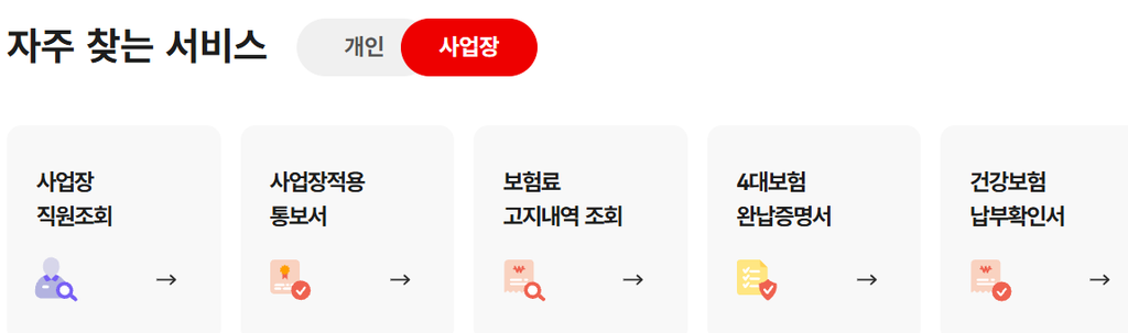 50대 개인사업자 건강보험료 피부양자 박탈 피하는 4대 세무 공식과 소득 정산법